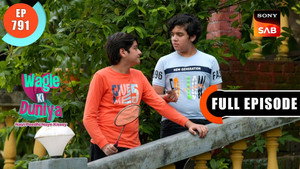 वागले की दुनिया 1. évad Ep.791 791. epizód