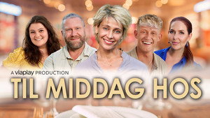 Til middag hos... kép