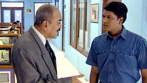 सीआईडी 1. évad Ep.276 276. epizód