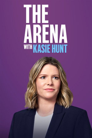 CNN This Morning with Kasie Hunt poszter