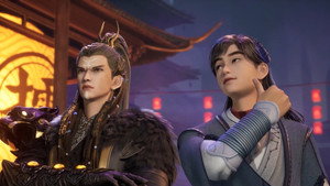 星河至尊 1. évad Ep.21 21. epizód