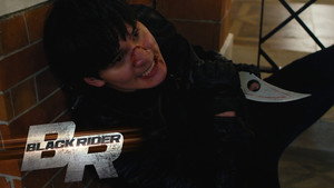 Black Rider 1. évad Ep.102 102. epizód