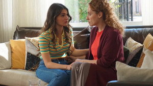 Adı Sevgi 1. évad Ep.11 11. epizód