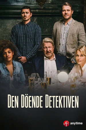 Den döende detektiven poszter