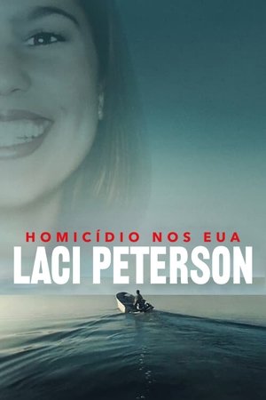Amerikai gyilkosság: Laci Peterson poszter