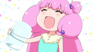 てーきゅう 4. évad Ep.8 8. epizód