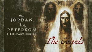 The Gospels kép