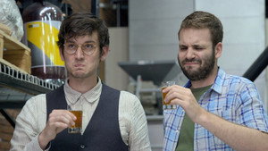 Brews Brothers 1. évad Ep.2 2. epizód