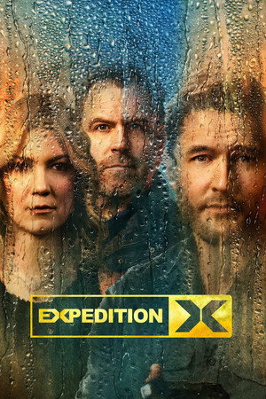 Expedition X 11. évad (2026-01-07) poszter