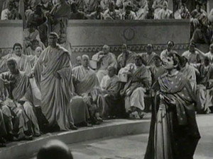 I, Claudius Speciális epizódok Ep.2 2. epizód