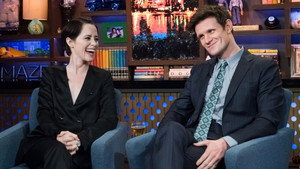Watch What Happens Live with Andy Cohen 14. évad Ep.200 200. epizód