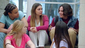 ASKIP, le collège se la raconte 6. évad Ep.1 1. epizód