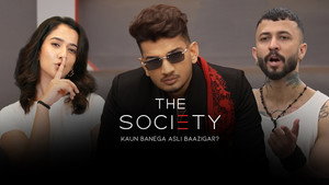 The Society 1. évad Ep.7 7. epizód