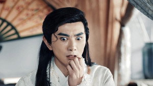 暴走武林学园 1. évad Ep.8 8. epizód