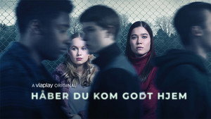 Håber du kom godt hjem kép