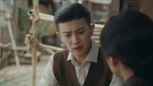 风与潮 1. évad Ep.6 6. epizód