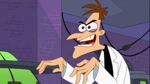 Phineas és Ferb 3. évad Ep.49 49. epizód