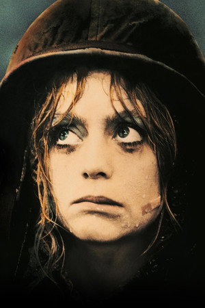 Private Benjamin poszter