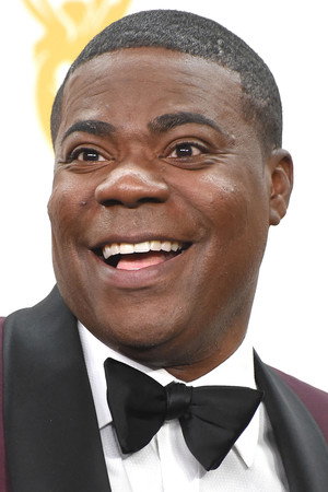 Tracy Morgan profil kép