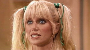 Three's Company 4. évad Ep.1 1. epizód