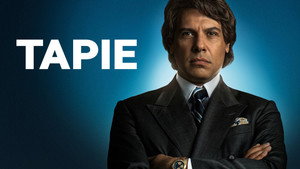 Tapie, a csodaember kép