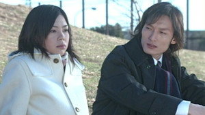 僕の生きる道 1. évad Ep.3 3. epizód