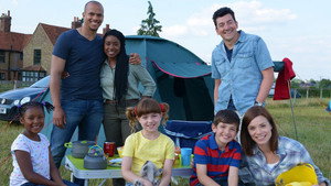 Topsy and Tim kép