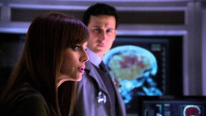 Nikita 1. évad Ep.16 16. epizód