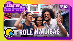 Foca no Rolê 1. évad Ep.2 2. epizód