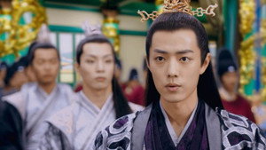 哦！我的皇帝陛下 2. évad Ep.8 8. epizód