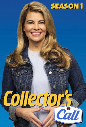 Collector's Call 1. évad (2019-04-07) poszter