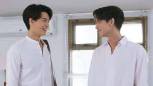 เพราะเราคู่กัน 1. évad Ep.10 10. epizód