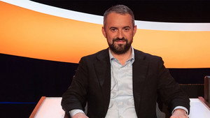 De Slimste Mens 24. évad Ep.24 24. epizód