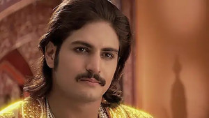 Jodha Akbar 1. évad Ep.118 118. epizód