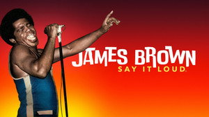 James Brown: Say It Loud kép
