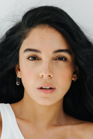 Salma Abu Deif profil kép