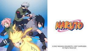 Naruto Shippuden kép
