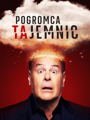 Rejtélykeresés Dan Aykroyddal poszter