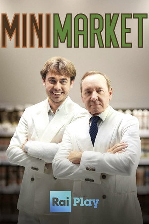 Minimarket poszter