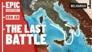 Epic History TV 8. évad Ep.5 5. epizód