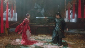 在你眉梢种红豆 1. évad Ep.1 1. epizód