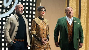 MasterChef 12. évad Ep.15 15. epizód