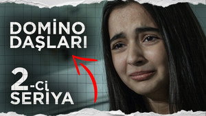 Domino daşları 1. évad Ep.2 2. epizód