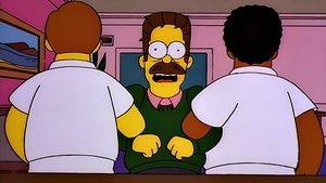 A Simpson család 8. évad Ep.8 Hurrikán Neddy
