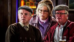 Still Game 8. évad Ep.2 2. epizód