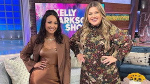The Kelly Clarkson Show 3. évad Ep.87 87. epizód