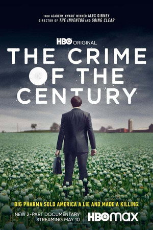 Crimes of the Century poszter