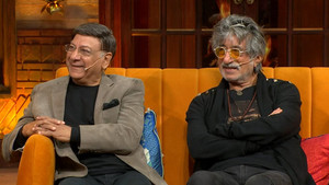 The Kapil Sharma Show 2. évad Ep.285 285. epizód