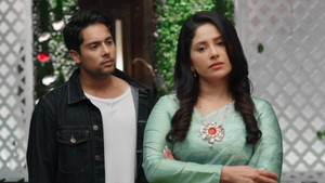 बड़े अच्छे लगते हैं 2. évad Ep.230 230. epizód