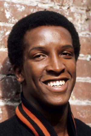 Dorian Harewood profil kép